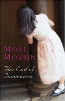 Hardcover End of Innocence Book