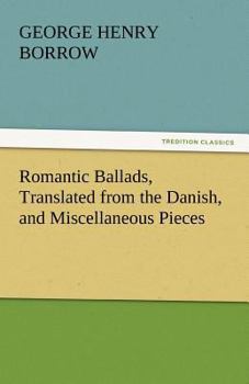 Romantic Ballads