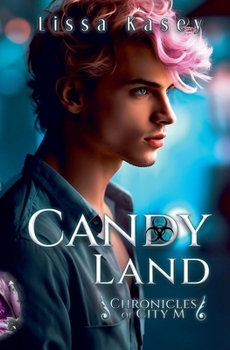 Paperback Candy Land Book