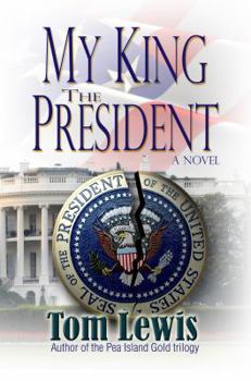 Paperback My King The President Book