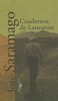 Quaderni di Lanzarote - Book  of the Cadernos de Lanzarote
