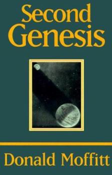 Second Genesis - Book #2 of the Genesis Quest