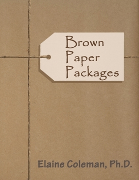 Paperback Brown Paper Packages Book