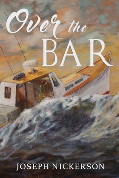 Paperback Over the Bar Book