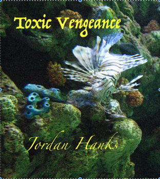 Paperback Toxic Vengeance Book