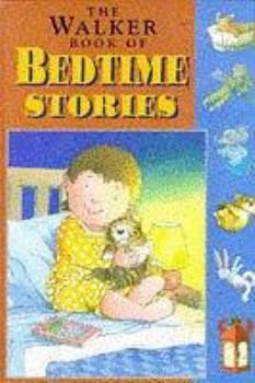 Hardcover The Walker Book of Bedtime Stories Book