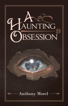 Paperback A Haunting Obsession Book