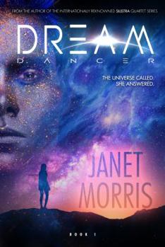 Hardcover Dream Dancer (Kerrion Empire Book 1) Book