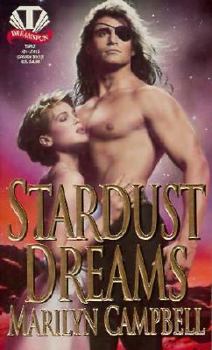 Stardust Dreams - Book #3 of the Innerworld Affairs