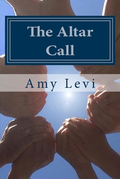 Paperback The Altar Call Book