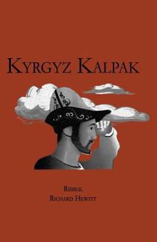 Paperback The Kyrgyz Kalpak Book