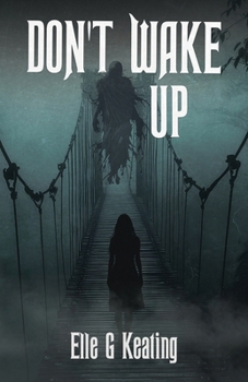Paperback Don't Wake Up Book