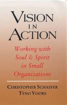 Paperback Vision in Action (Social Ecology) Book