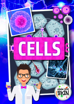 Library Binding Cells Book