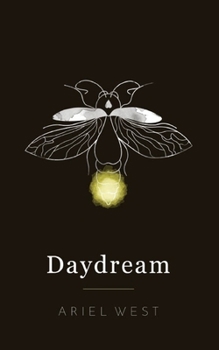 Paperback Daydream: Poetry Book