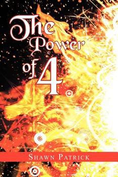 Paperback The Power of 4 Book