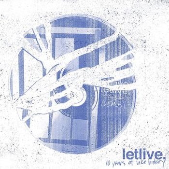 Vinyl 10 Years Of Fake History Book