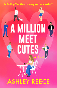 Paperback A Million Meet Cutes Book