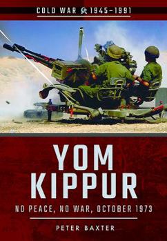 Yom Kippur - Book  of the Cold War 1945-1991