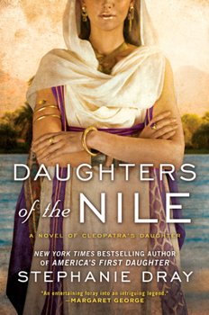 Paperback Daughters of the Nile Book