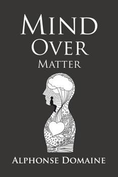 Paperback Mind over Matter Book