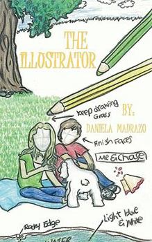 Paperback The Illustrator Book