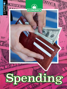 Spending - Book  of the Everyday Economics