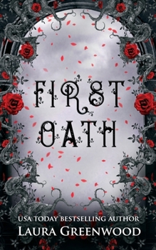 Paperback First Oath: A Bite Of The Oath Prequel Book