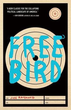 Paperback Freebird Book