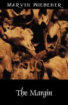 Paperback The Margin Book