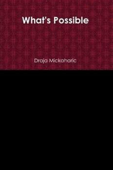Paperback What's Possible Book