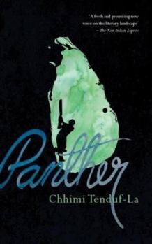 Paperback Panther Book