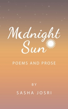 Paperback Midnight Sun Book