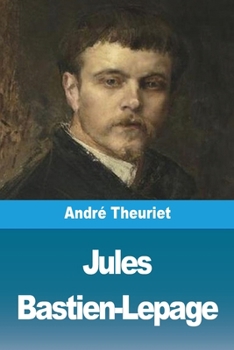 Paperback Jules Bastien-Lepage [French] Book