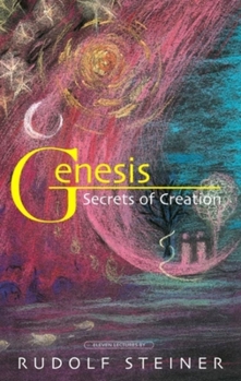 Paperback Genesis: Secrets of Creation (Cw 122) Book