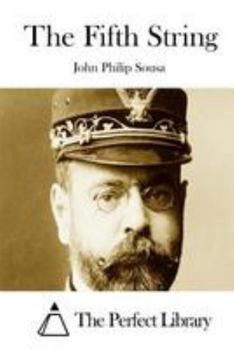 Paperback The Fifth String Book