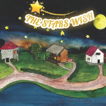 Paperback The Stars Wish Book