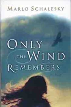 Paperback Only the Wind Remembers Book