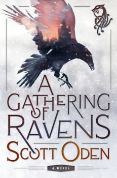 A Gathering of Ravens - Book #1 of the Grimnir