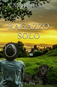 Paperback Ragazzo Solo [Italian] Book