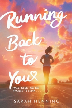 Hardcover Running Back to You Book
