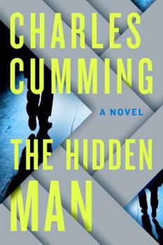 Paperback The Hidden Man Book