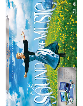 The Sound Of Music