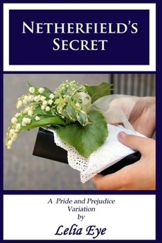 Paperback Netherfield's Secret Book