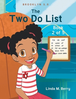 The Two Do List: Book 2 of 5