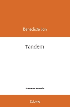 Paperback Tandem [French] Book