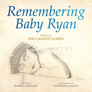 Remembering Baby Ryan