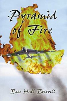 Paperback Pyramid of Fire Book