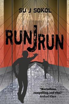 Paperback Run J Run Book