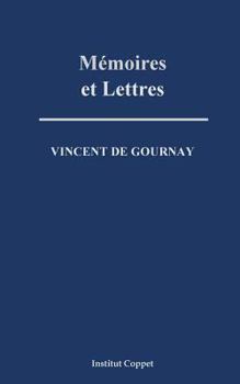 Paperback Memoires et lettres [French] Book